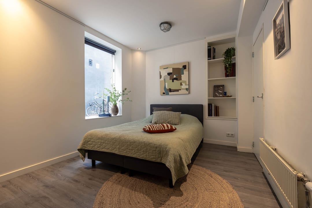 Foto 11 van Kerksteeg 28-B