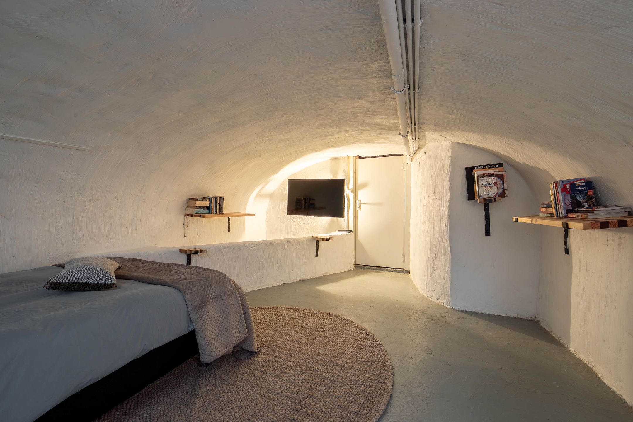 Foto 15 van Kerksteeg 28-B