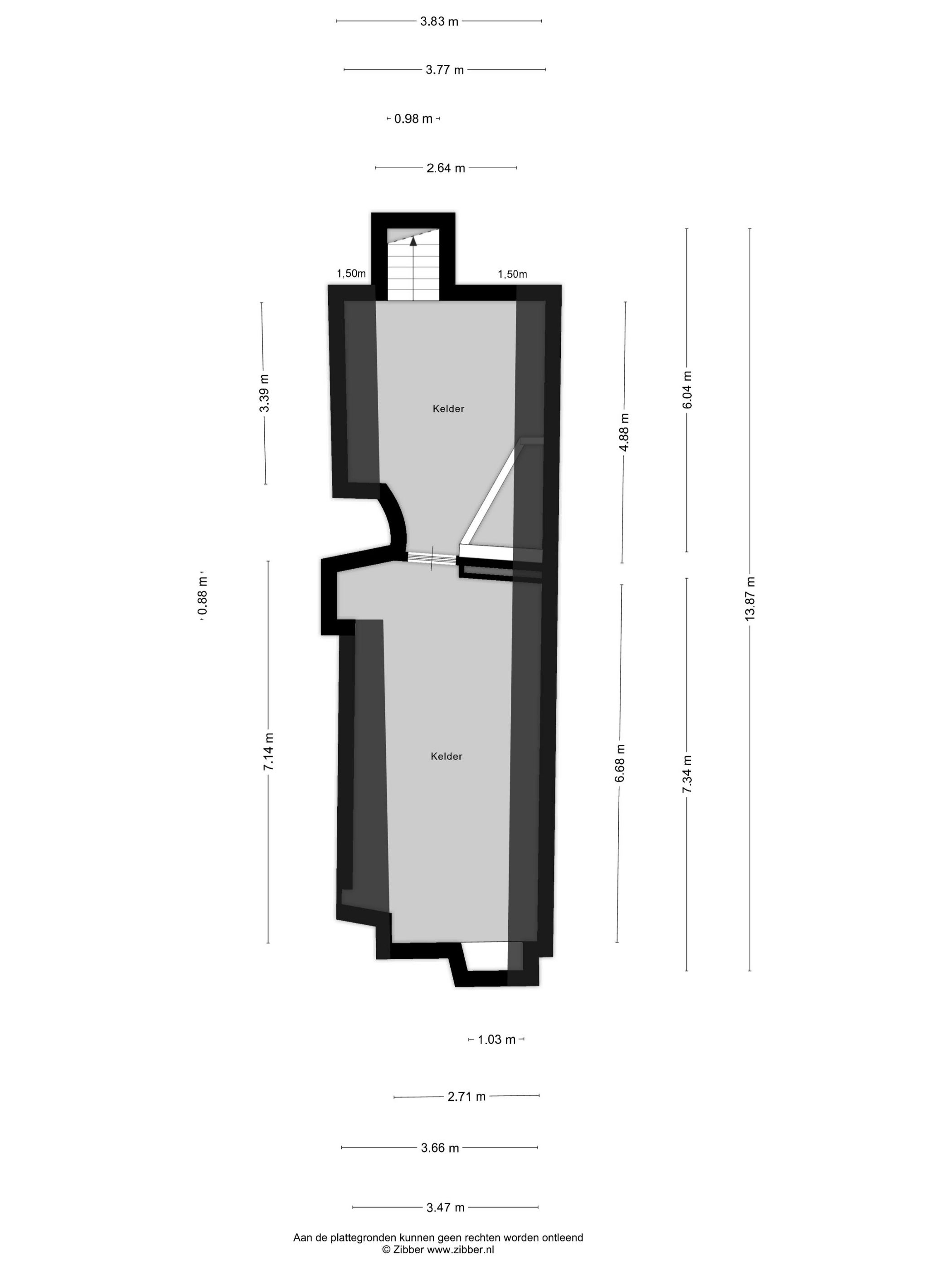 Foto 18 van Kerksteeg 28-B