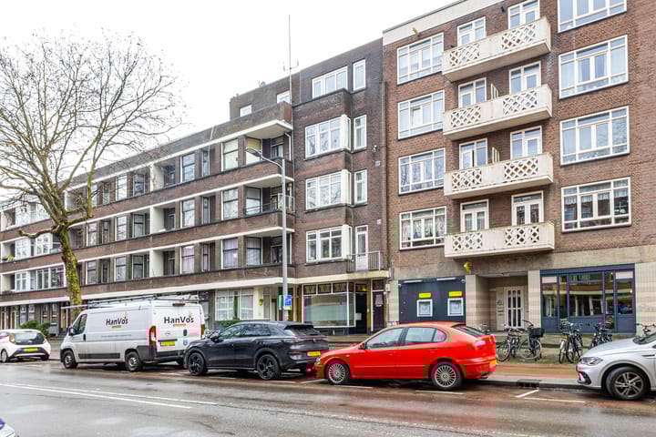 Mathenesserweg 128 A