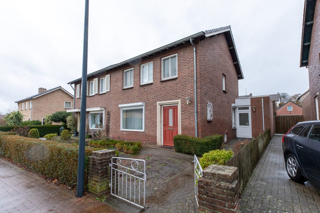 Foto 2 van Wittemerweg 13