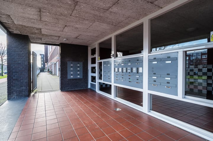 Foto 2 van Laan van Wateringse Veld 1053