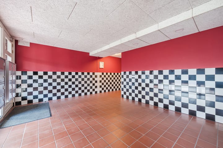 Foto 3 van Laan van Wateringse Veld 1053