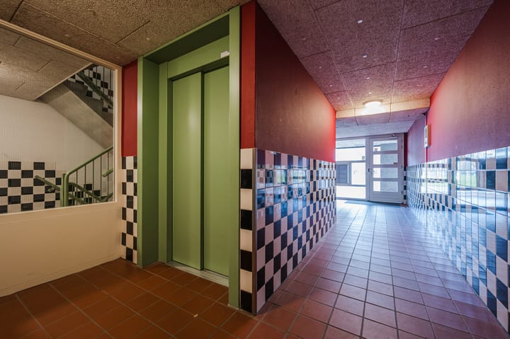 Foto 4 van Laan van Wateringse Veld 1053