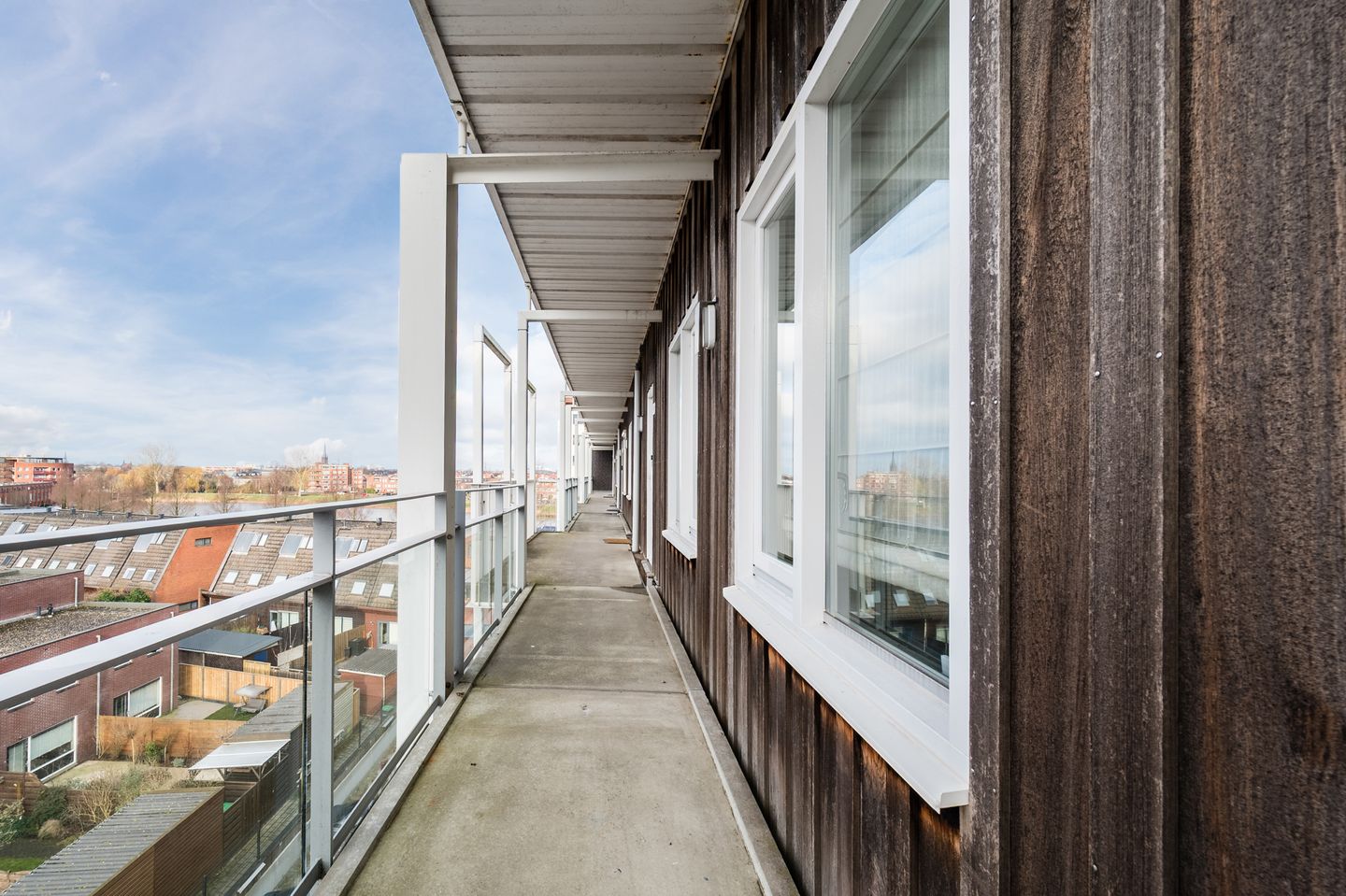 Foto 5 van Laan van Wateringse Veld 1053