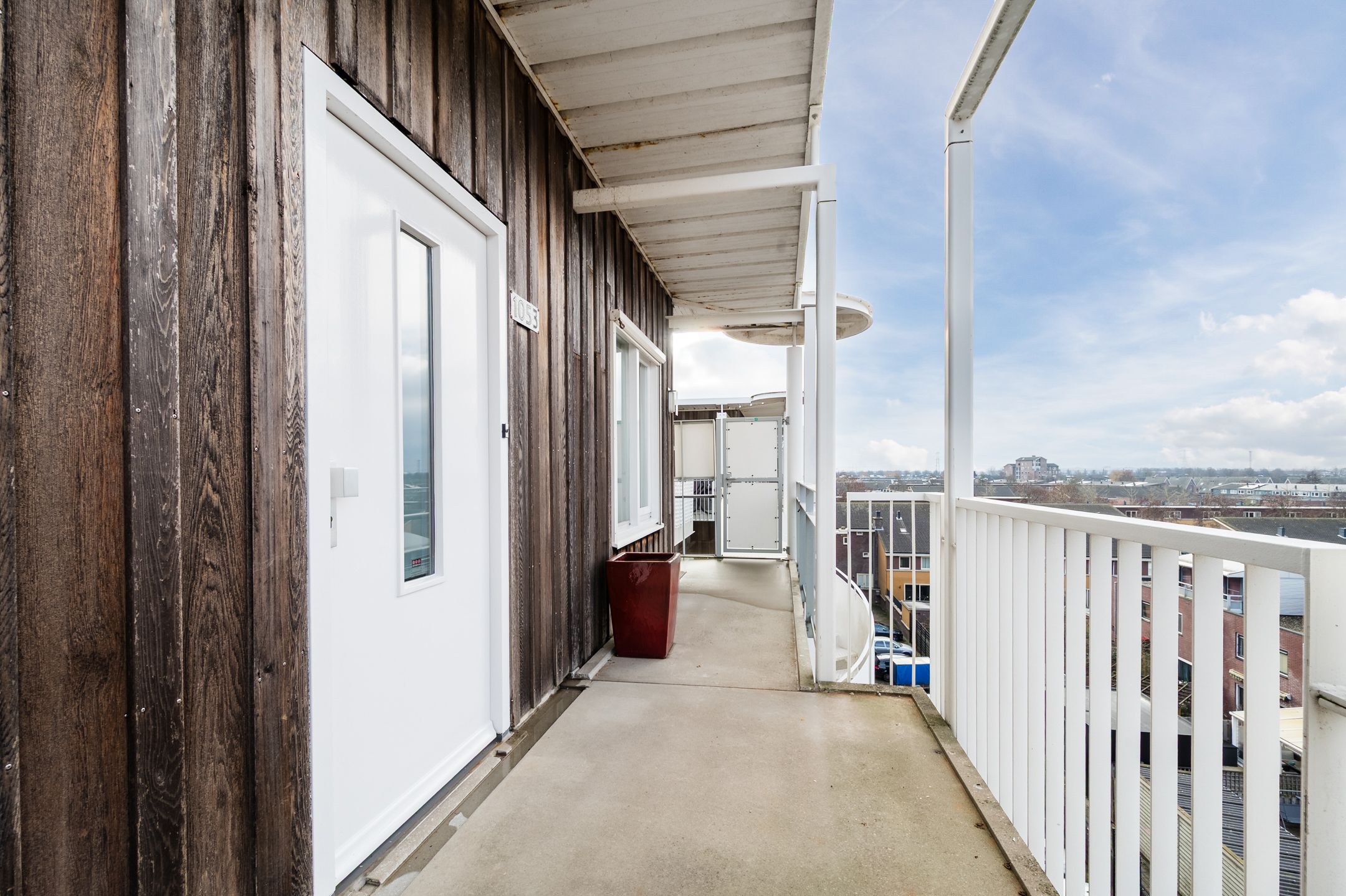 Foto 6 van Laan van Wateringse Veld 1053