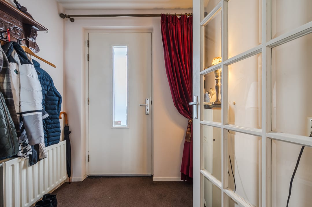 Foto 7 van Laan van Wateringse Veld 1053