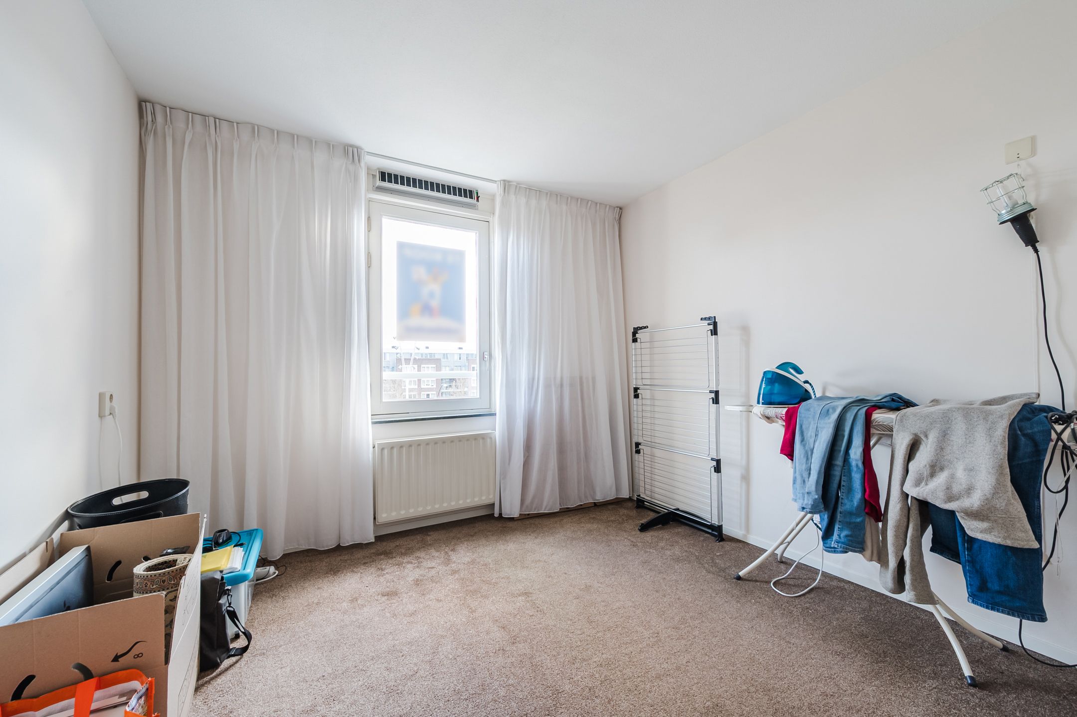 Foto 12 van Laan van Wateringse Veld 1053