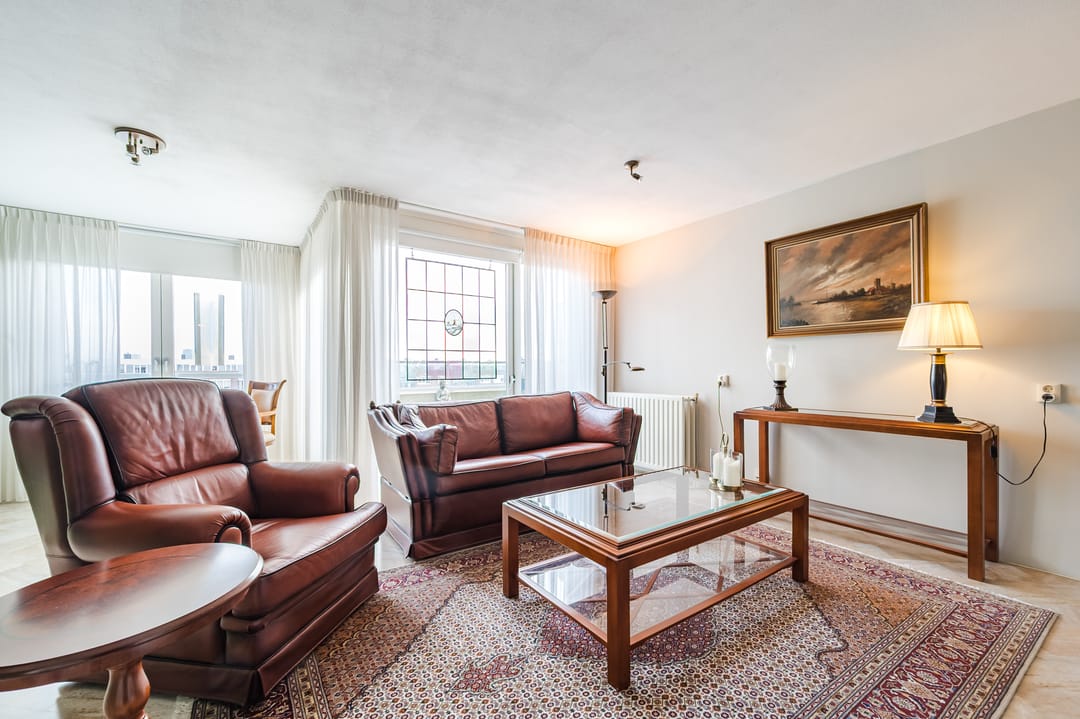 Foto 22 van Laan van Wateringse Veld 1053