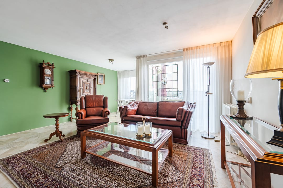 Foto 23 van Laan van Wateringse Veld 1053