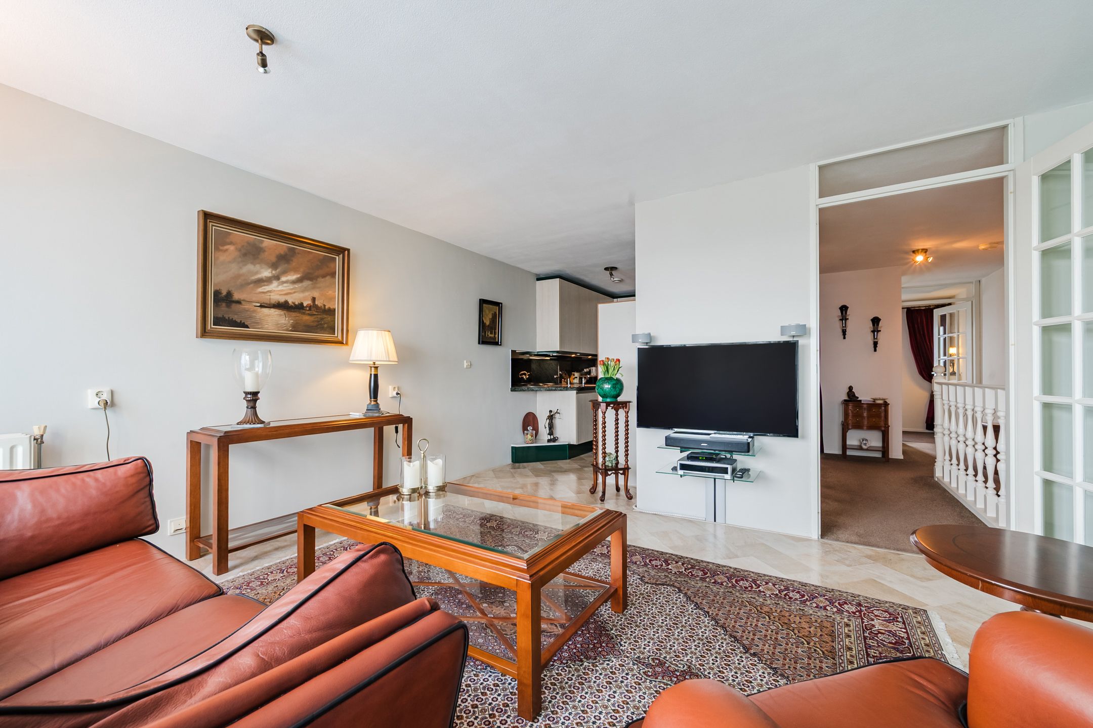 Foto 24 van Laan van Wateringse Veld 1053