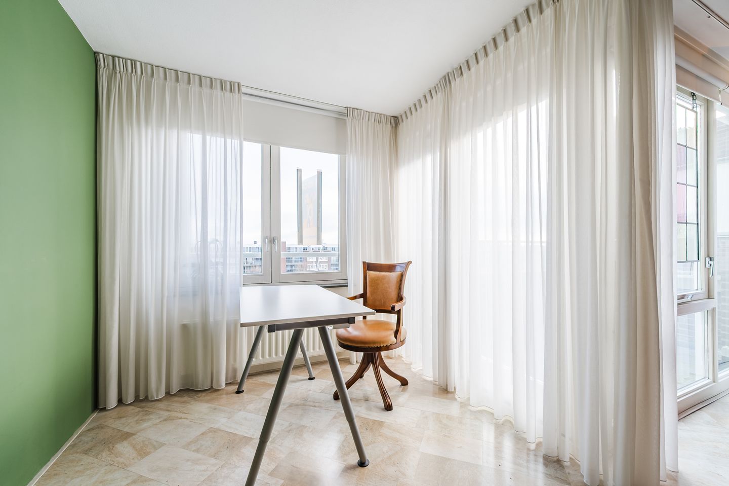 Foto 25 van Laan van Wateringse Veld 1053