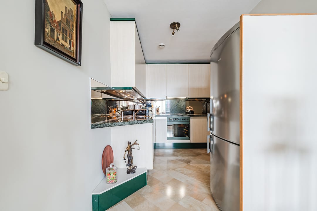 Foto 26 van Laan van Wateringse Veld 1053