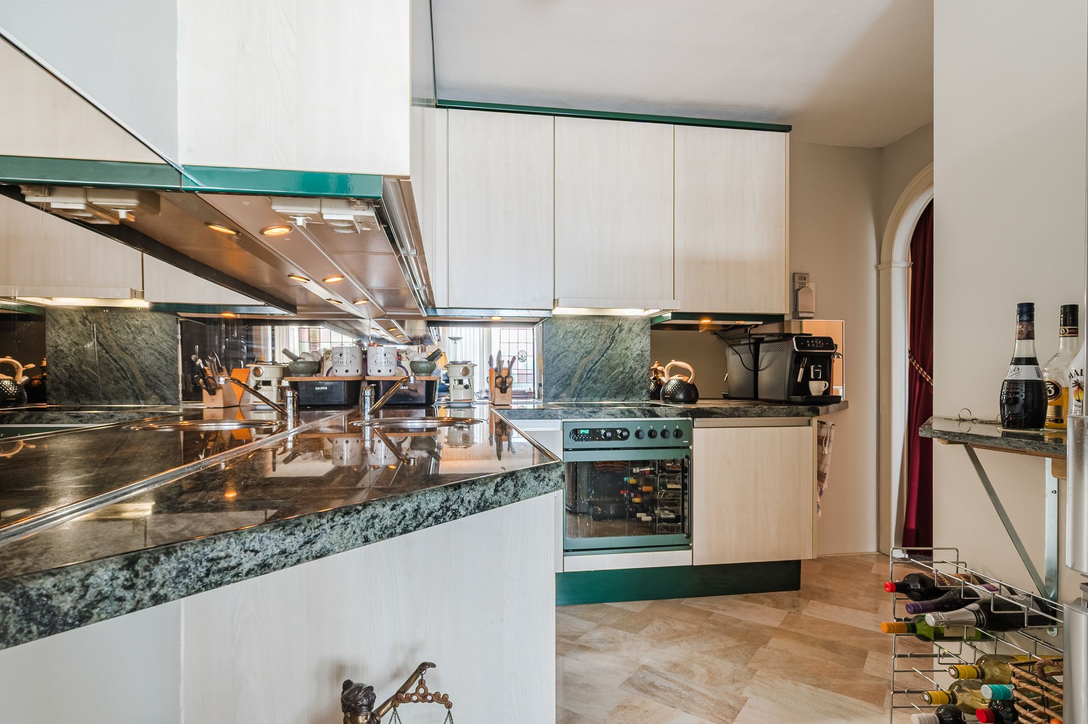 Foto 27 van Laan van Wateringse Veld 1053