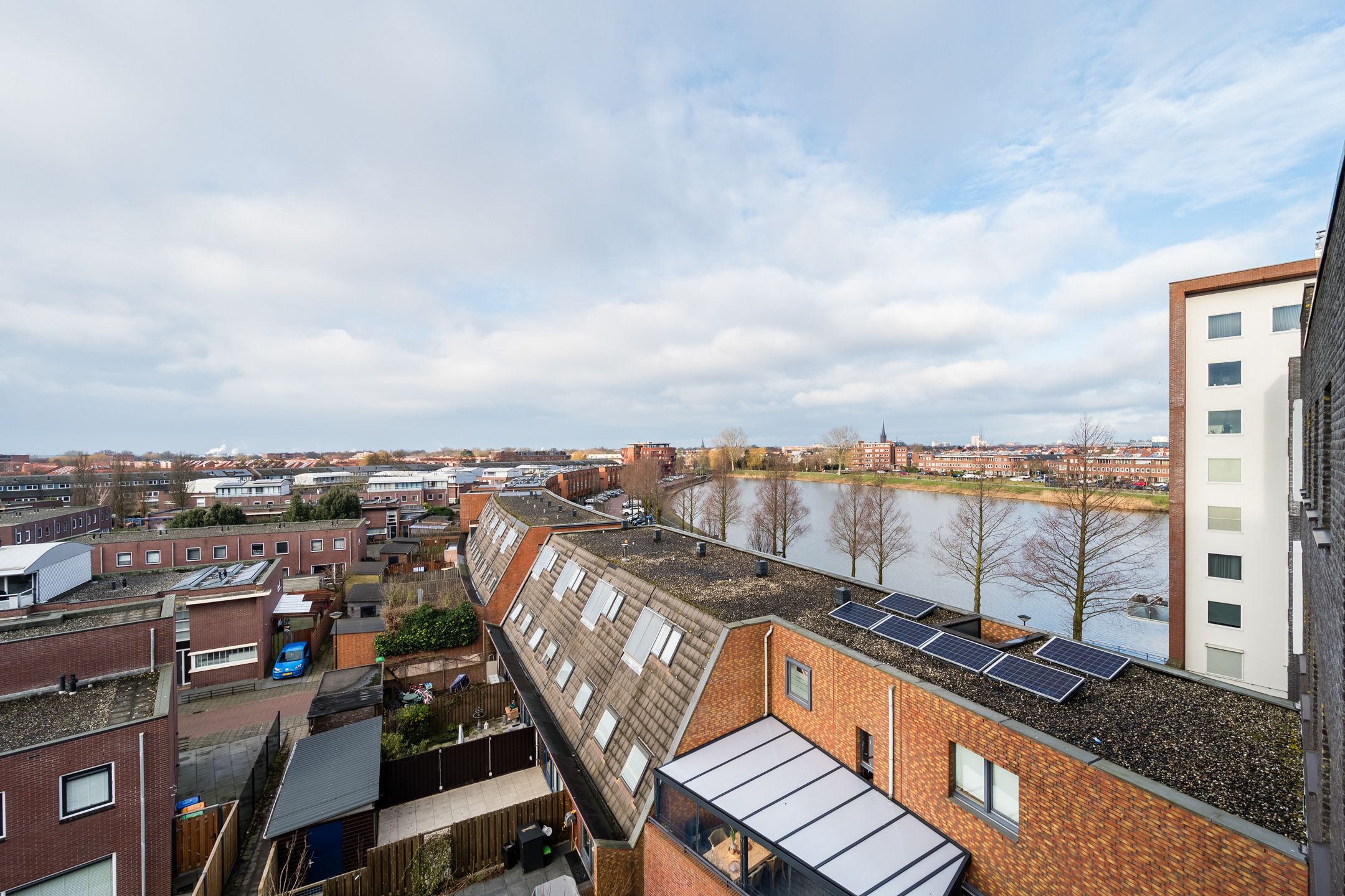 Foto 33 van Laan van Wateringse Veld 1053