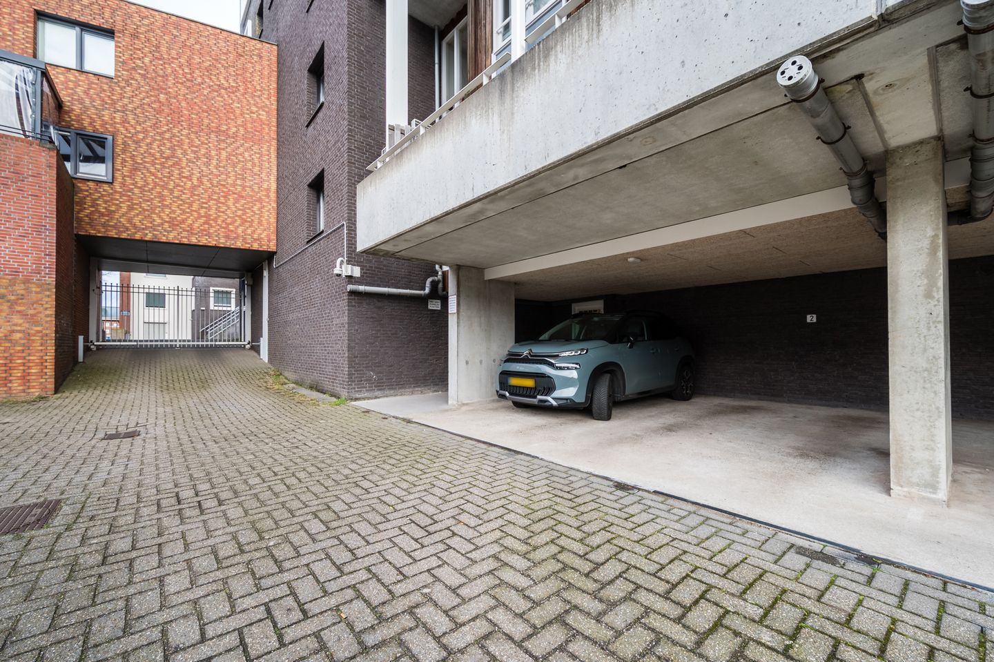 Foto 34 van Laan van Wateringse Veld 1053