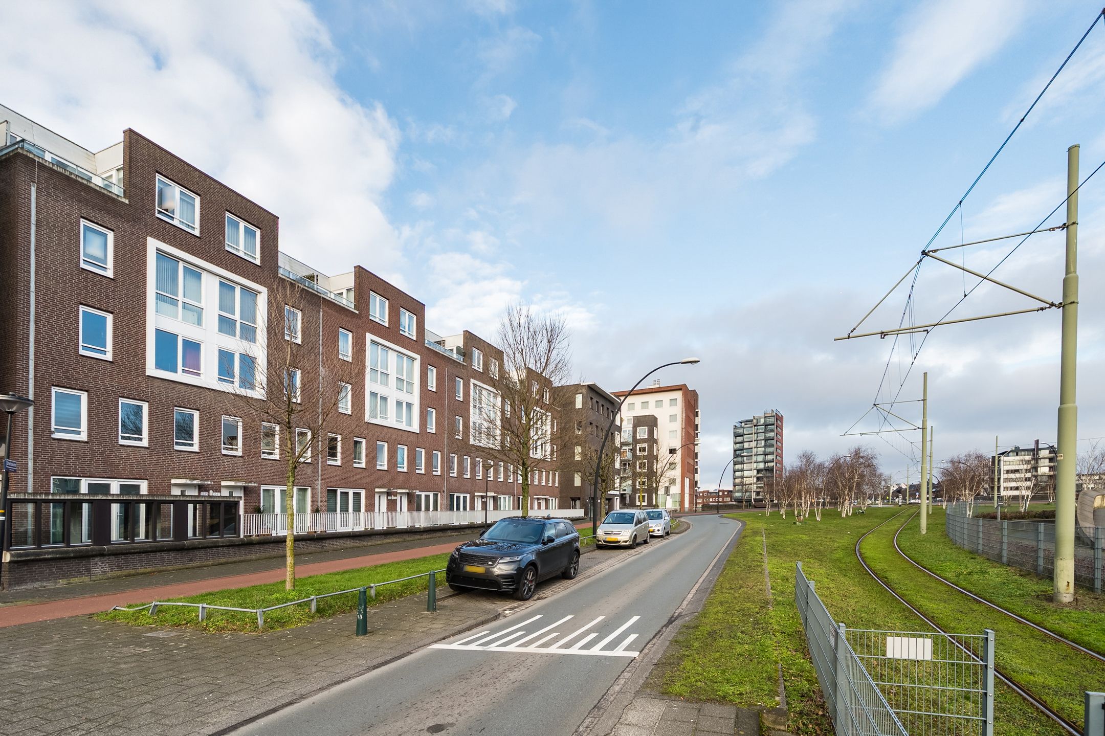 Foto 36 van Laan van Wateringse Veld 1053