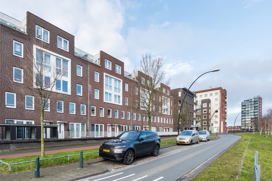 Foto 37 van Laan van Wateringse Veld 1053