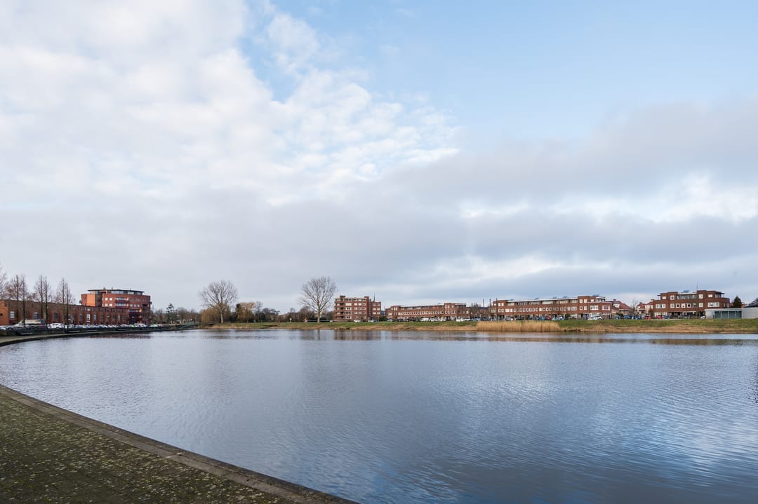 Foto 38 van Laan van Wateringse Veld 1053