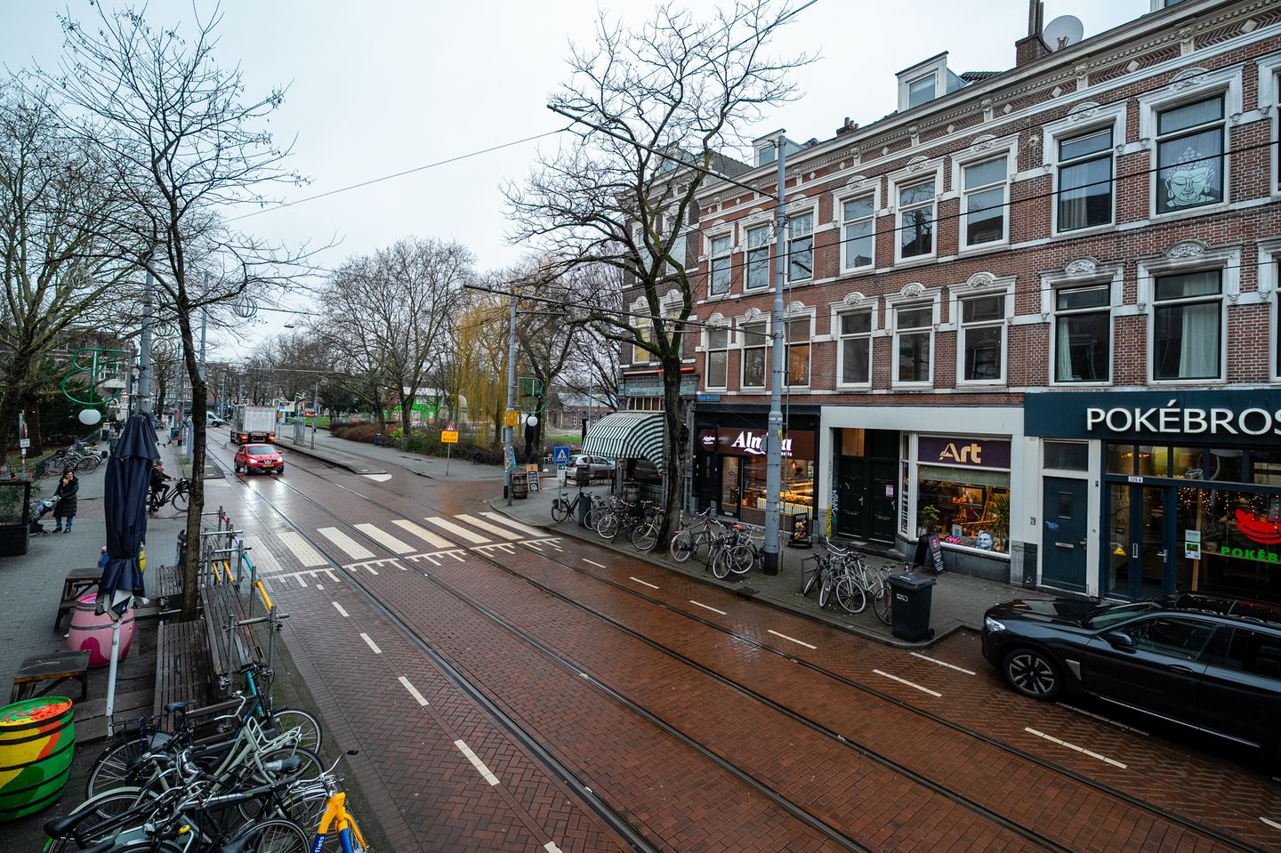 View photo 3 of Nieuwe Binnenweg 341-A