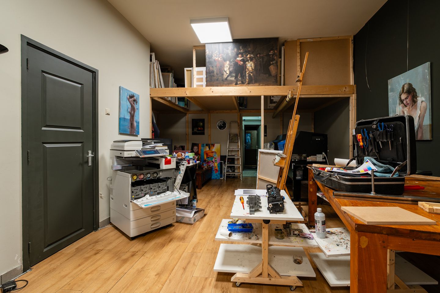 View photo 4 of Nieuwe Binnenweg 341-A