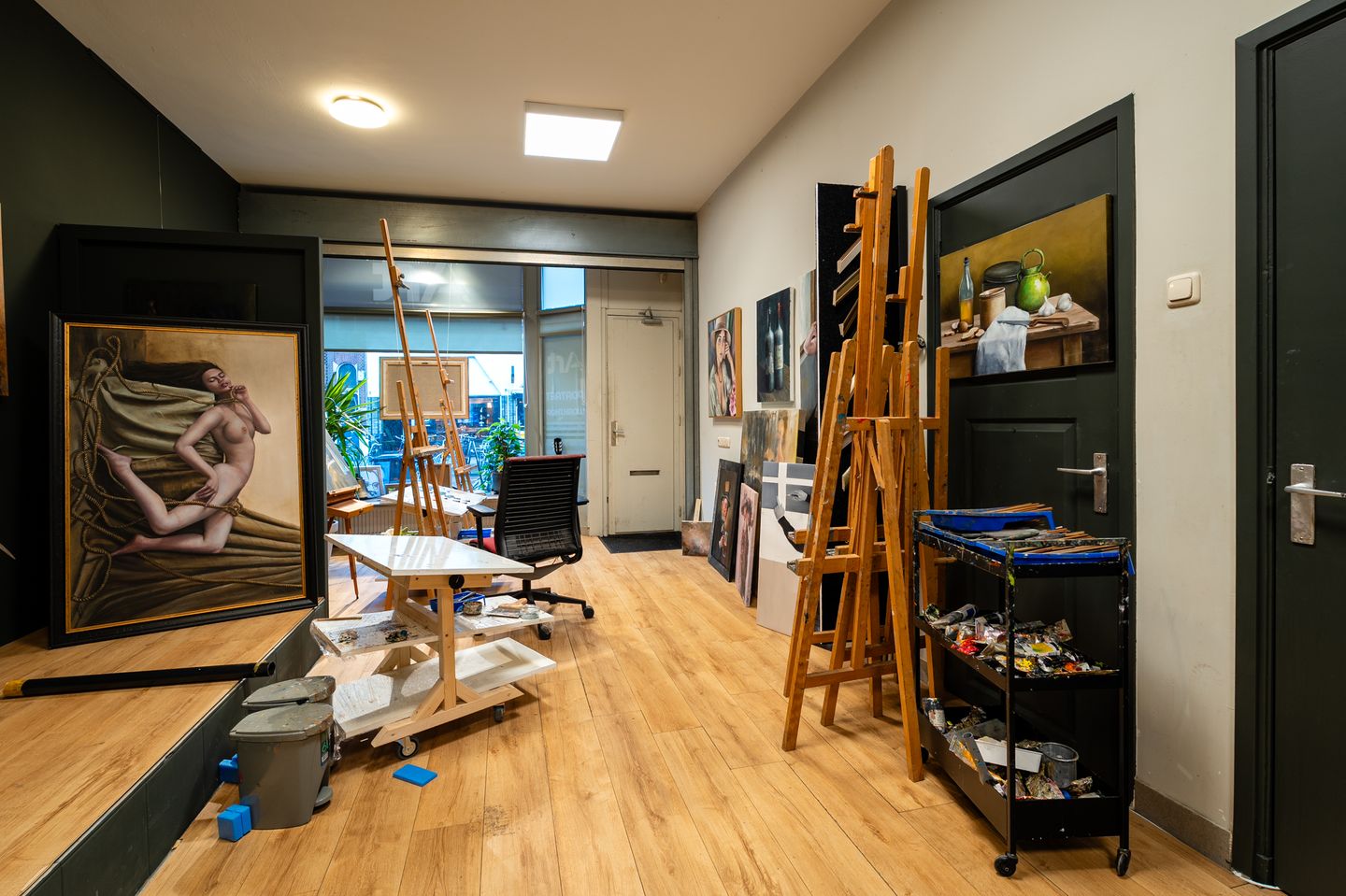 View photo 5 of Nieuwe Binnenweg 341-A