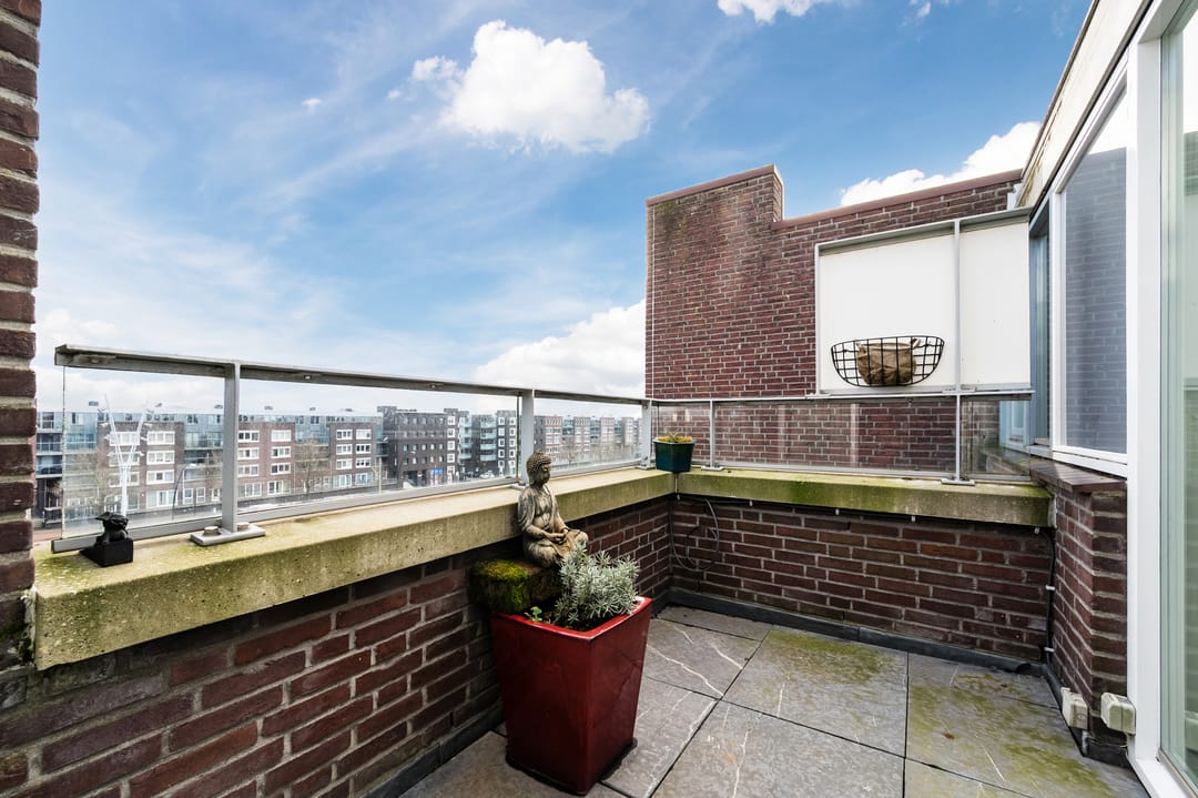 Foto 31 van Laan van Wateringse Veld 1053