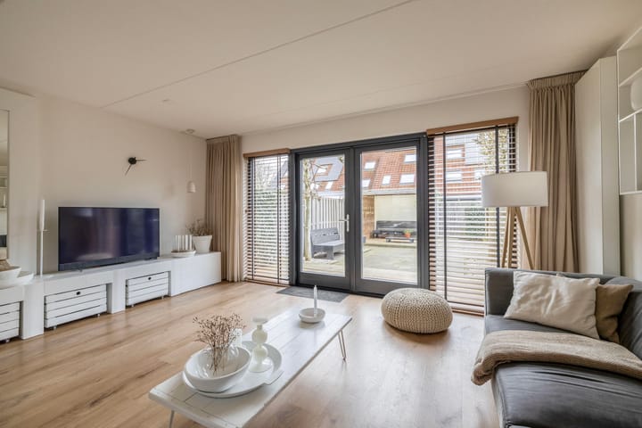 Foto 2 van Deventerschans 52