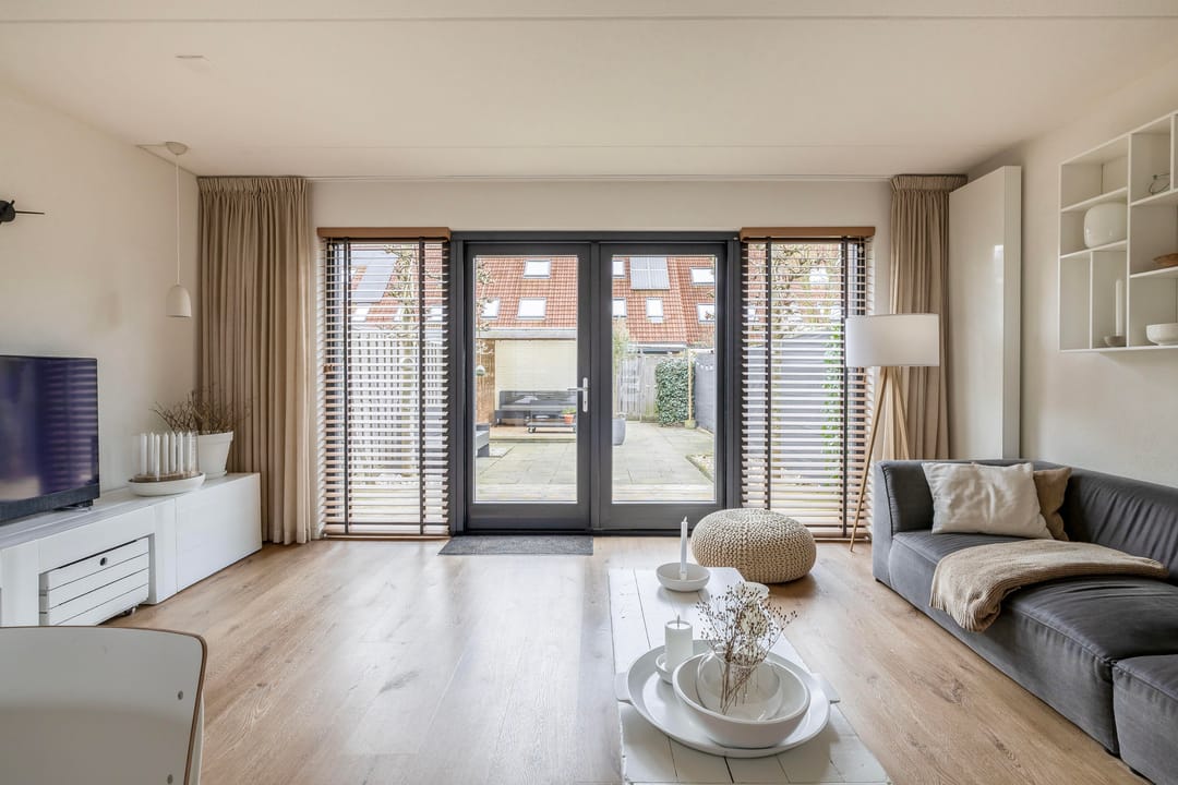Foto 11 van Deventerschans 52
