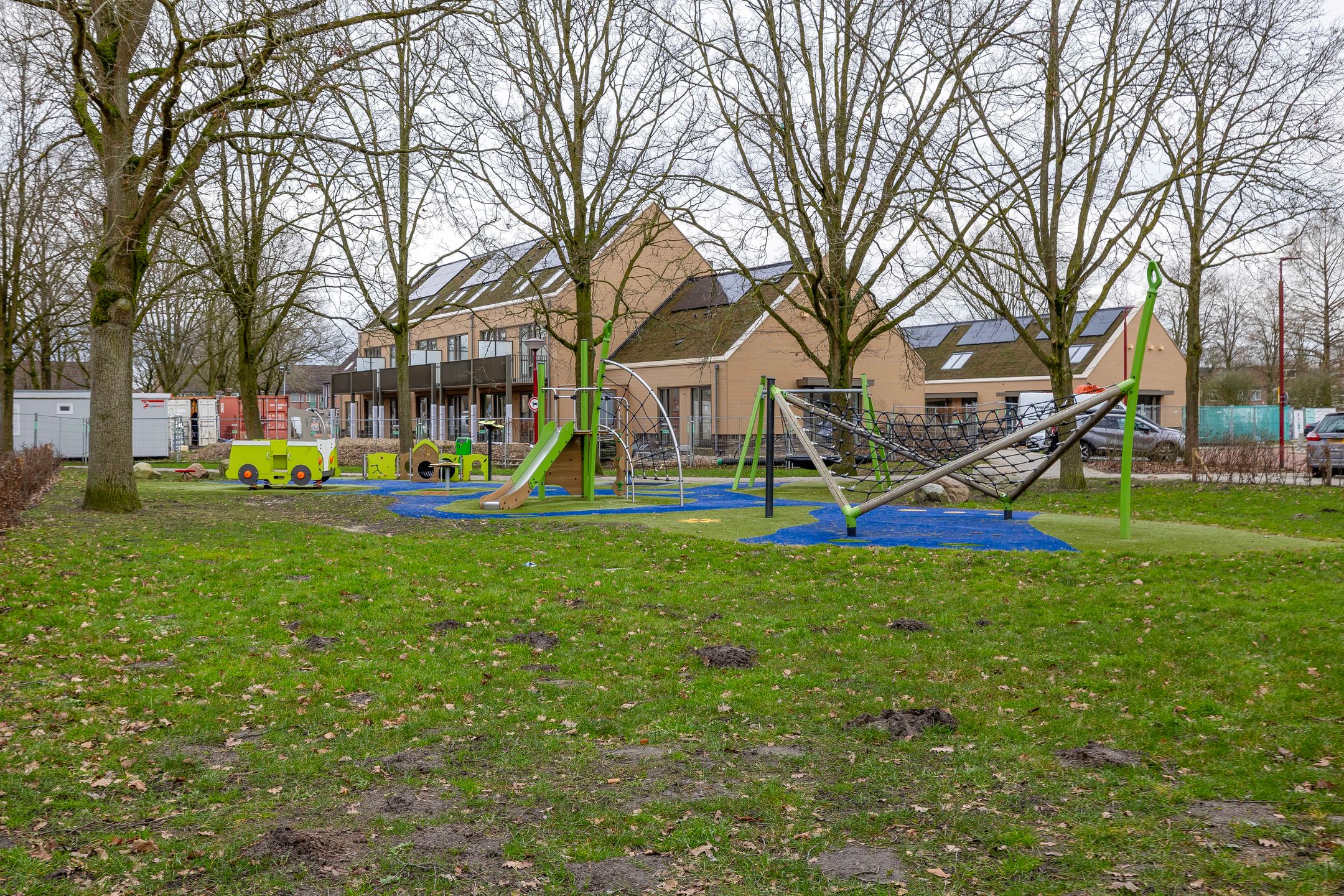 Foto 42 van Deventerschans 52