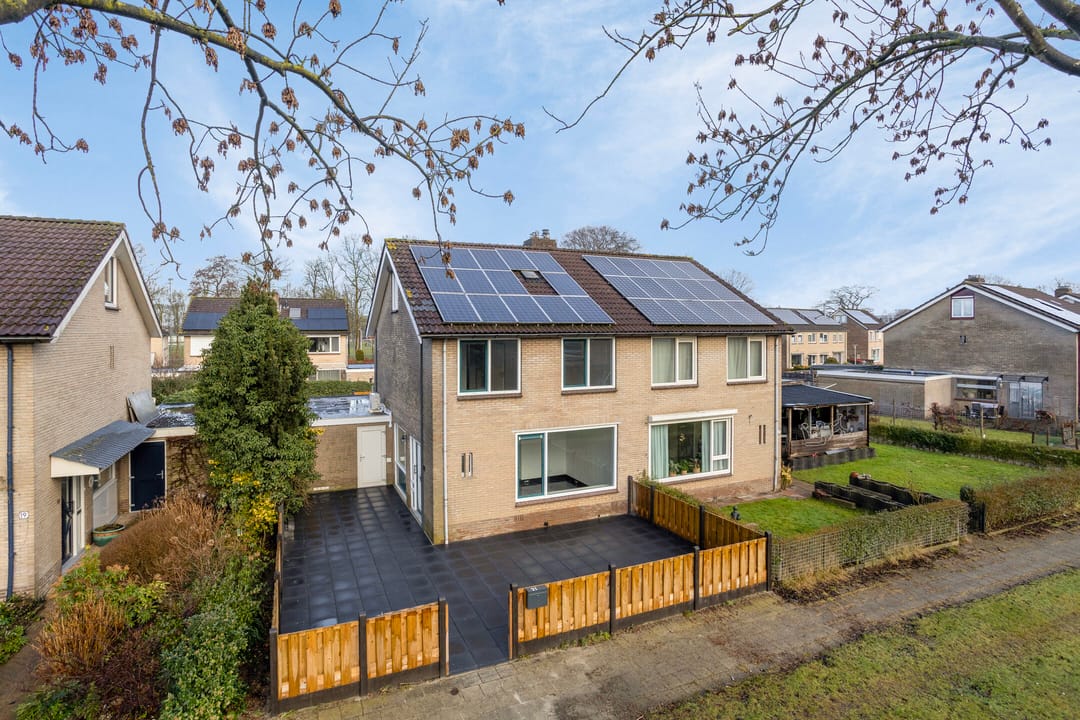 Foto 1 van V N laan 21