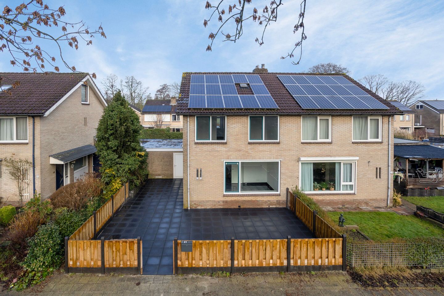 Foto 4 van V N laan 21