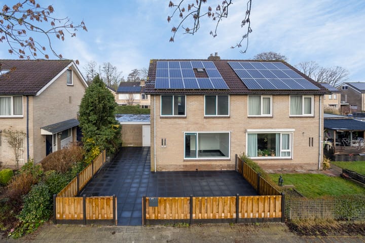 Foto 4 van V N laan 21