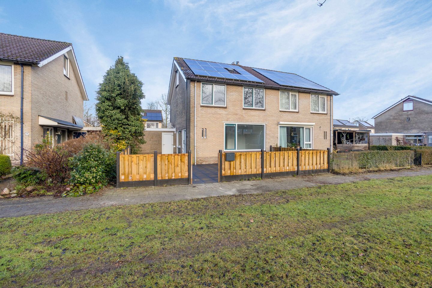 Foto 5 van V N laan 21