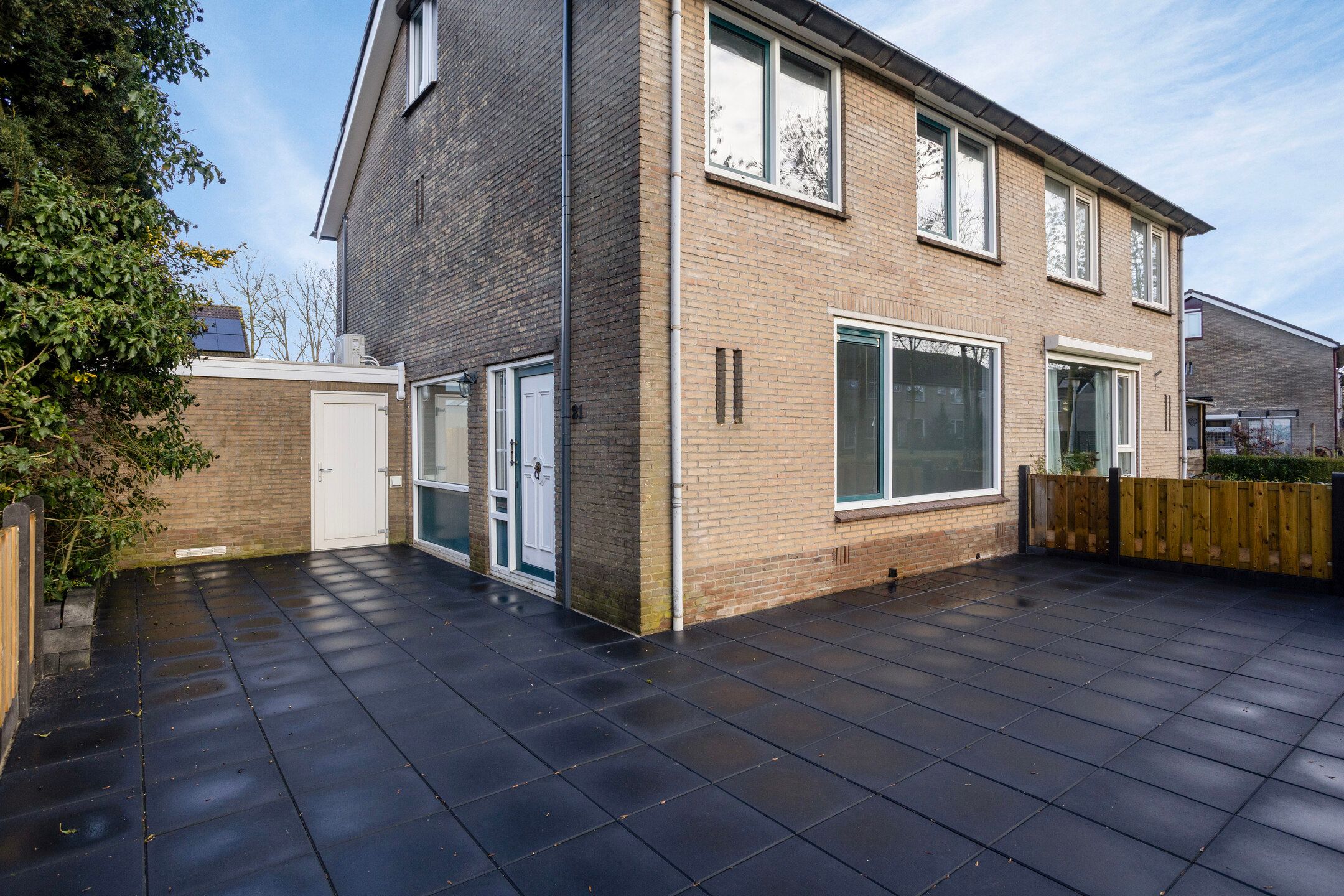 Foto 6 van V N laan 21