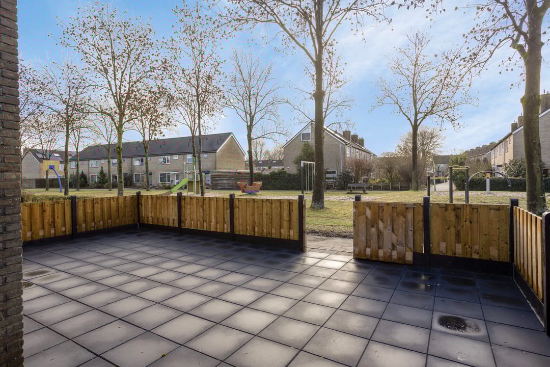 Foto 7 van V N laan 21