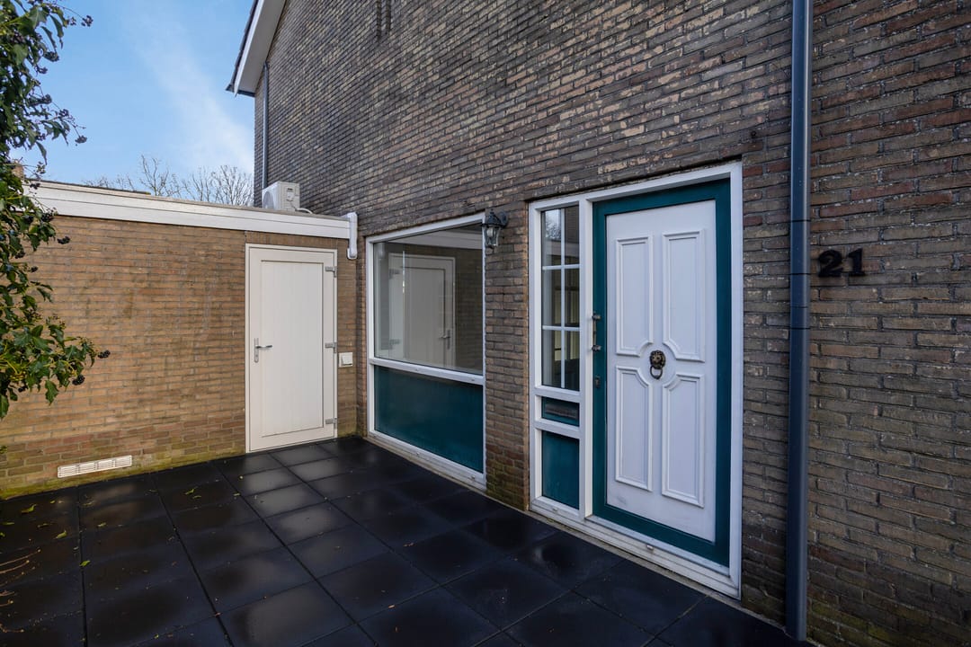 Foto 8 van V N laan 21