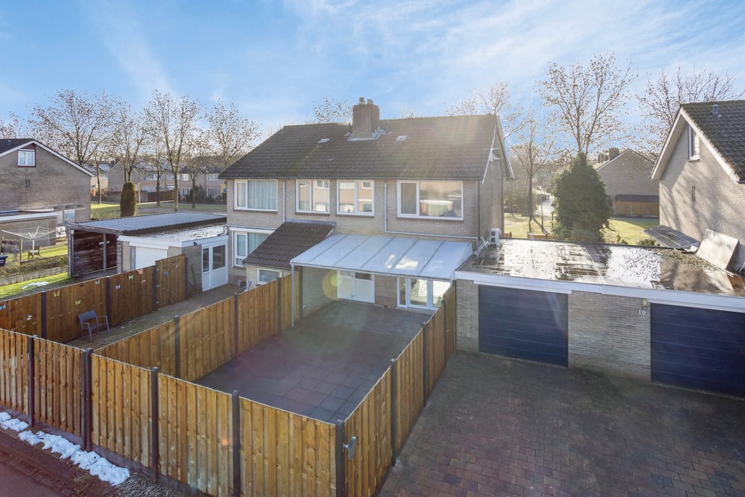 Foto 41 van V N laan 21