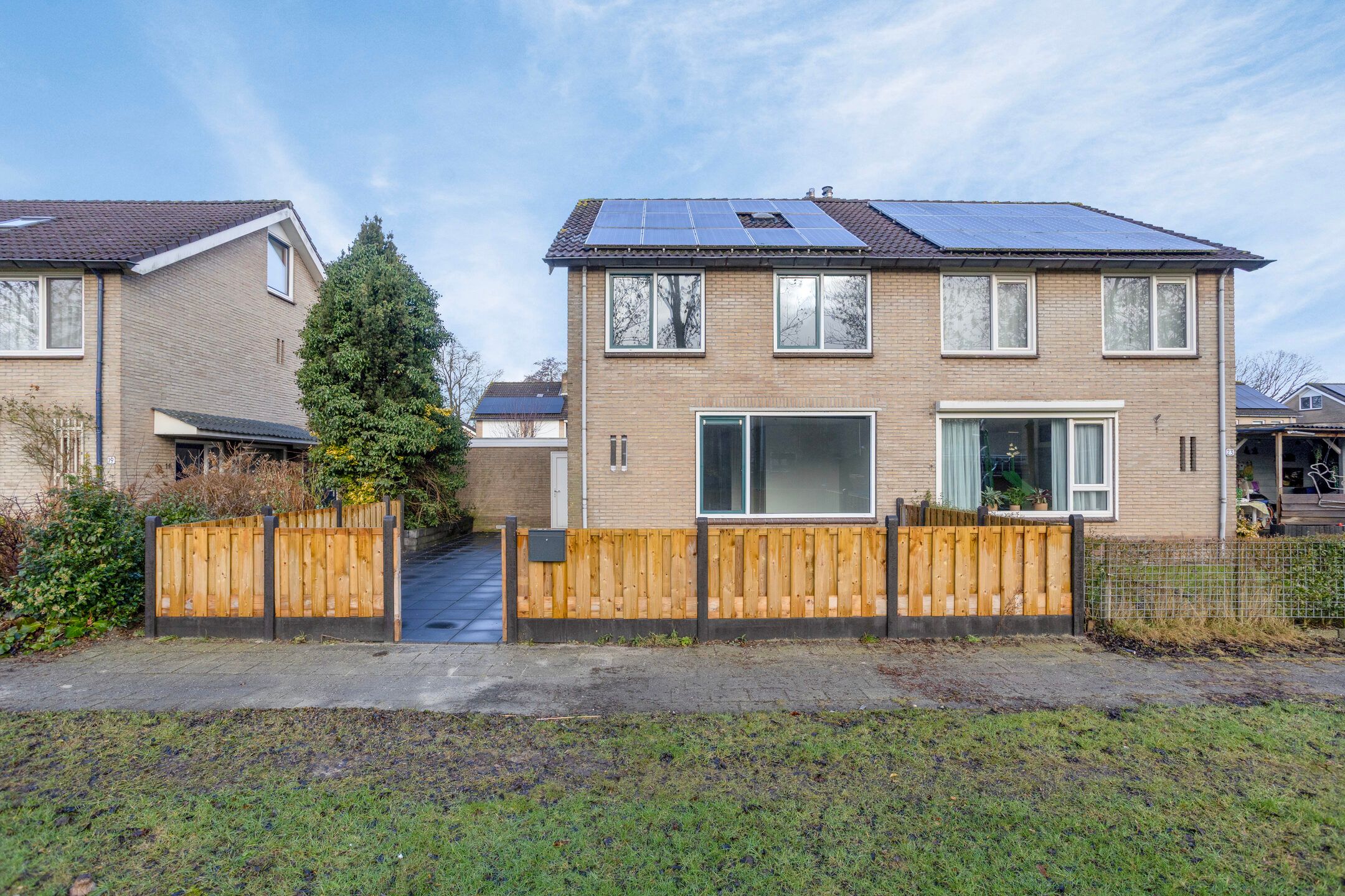 Foto 45 van V N laan 21