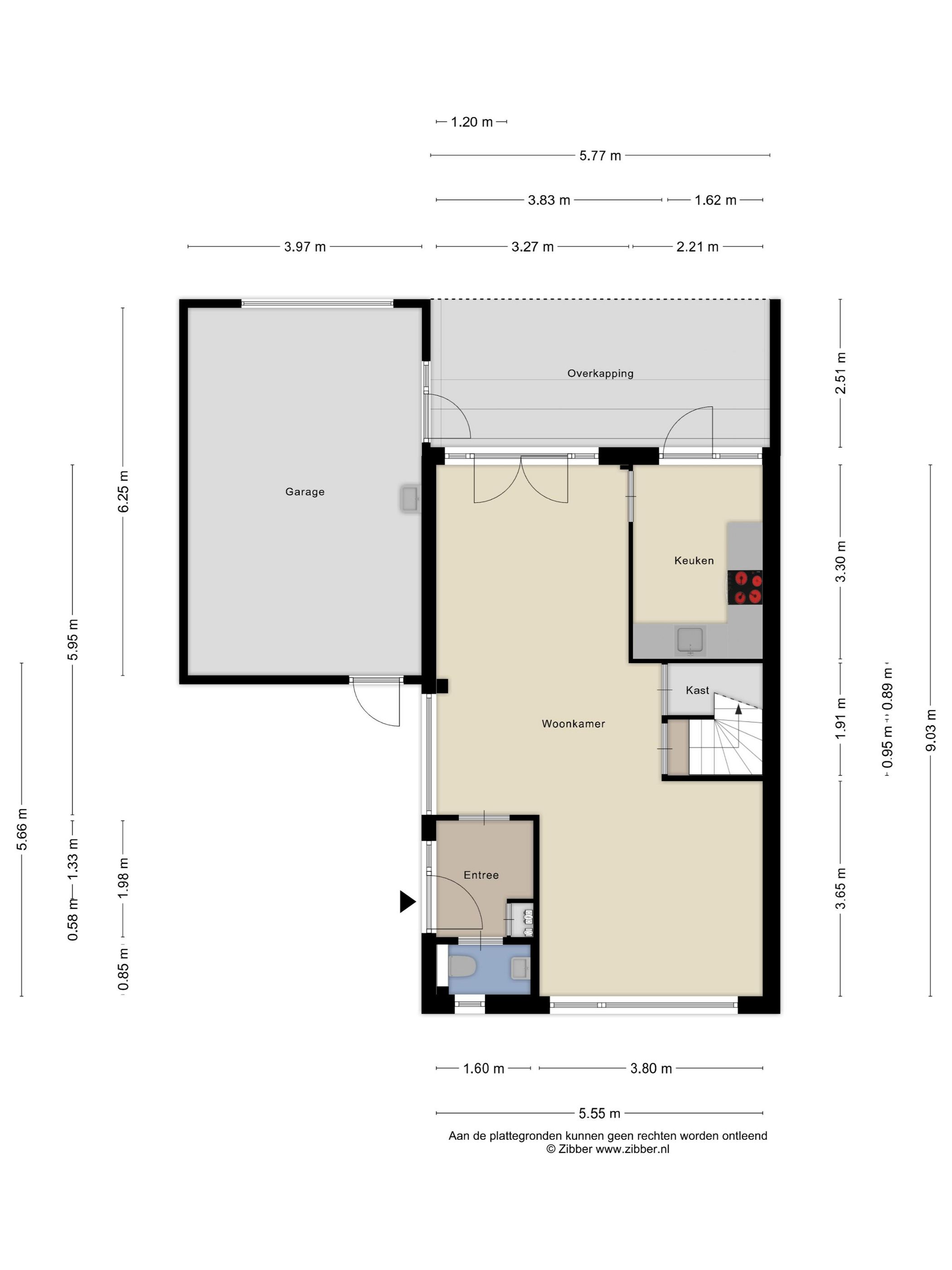 Foto 48 van V N laan 21