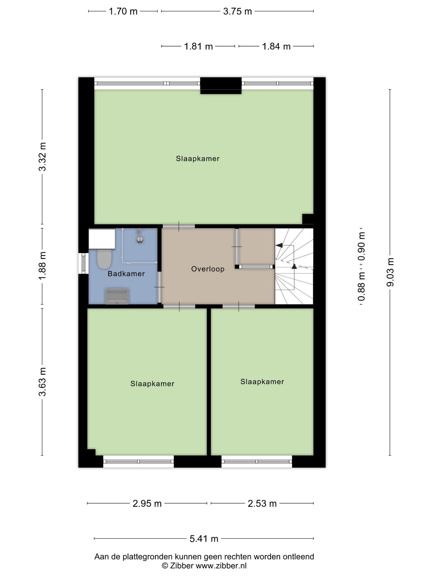 Foto 49 van V N laan 21