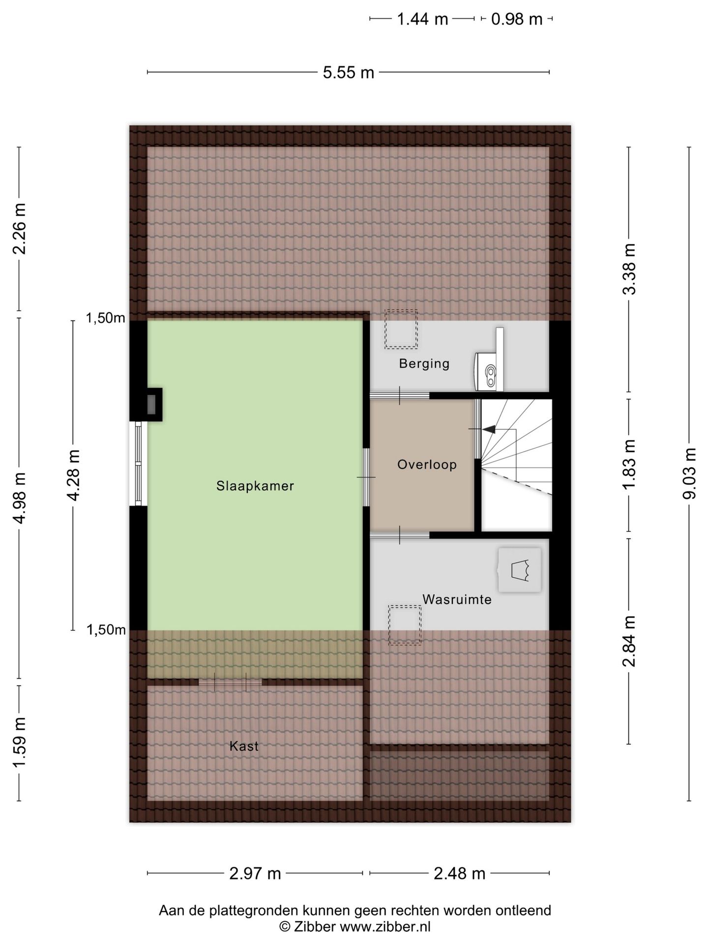 Foto 50 van V N laan 21