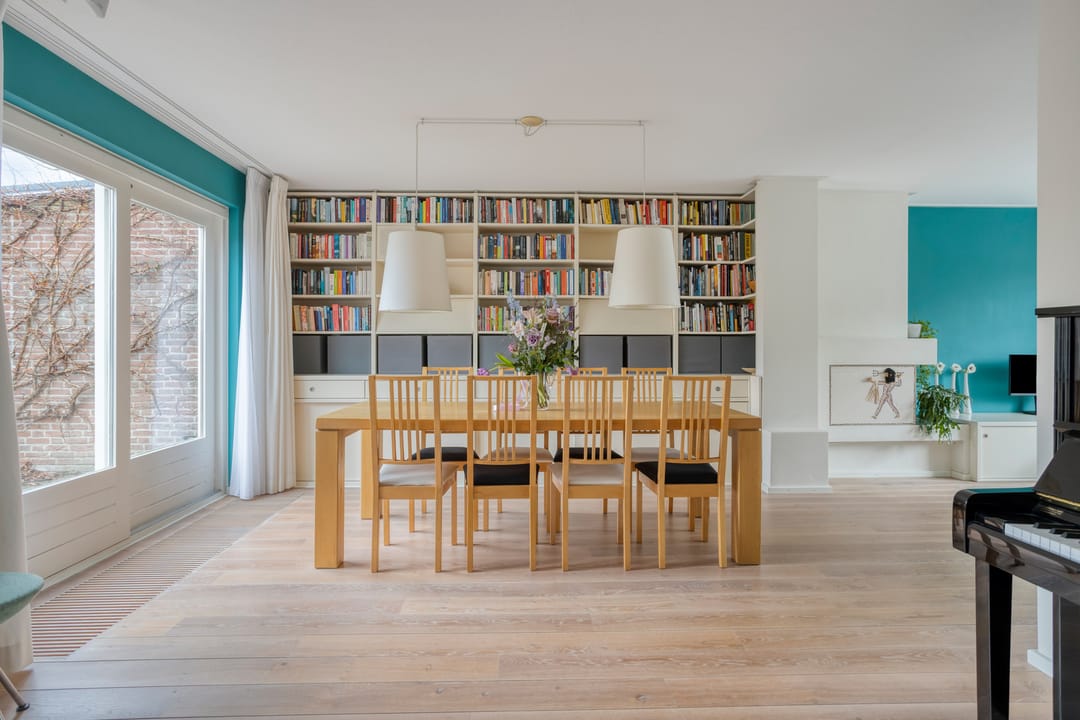 Foto 16 van Tiendevrij 5