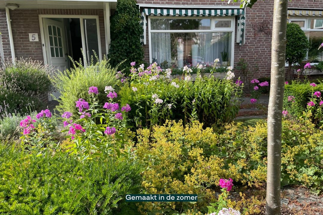 Foto 61 van Tiendevrij 5