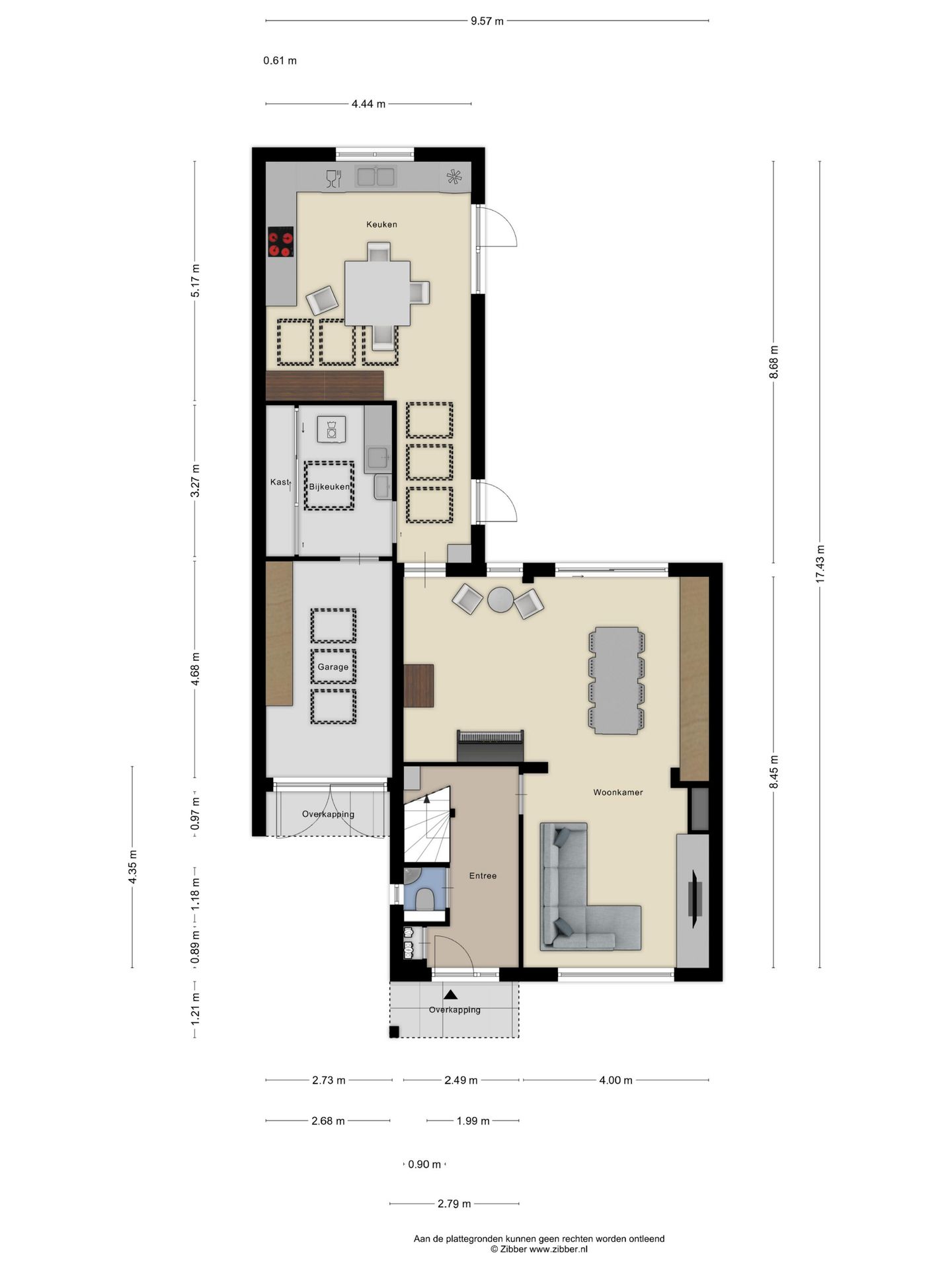 Foto 65 van Tiendevrij 5