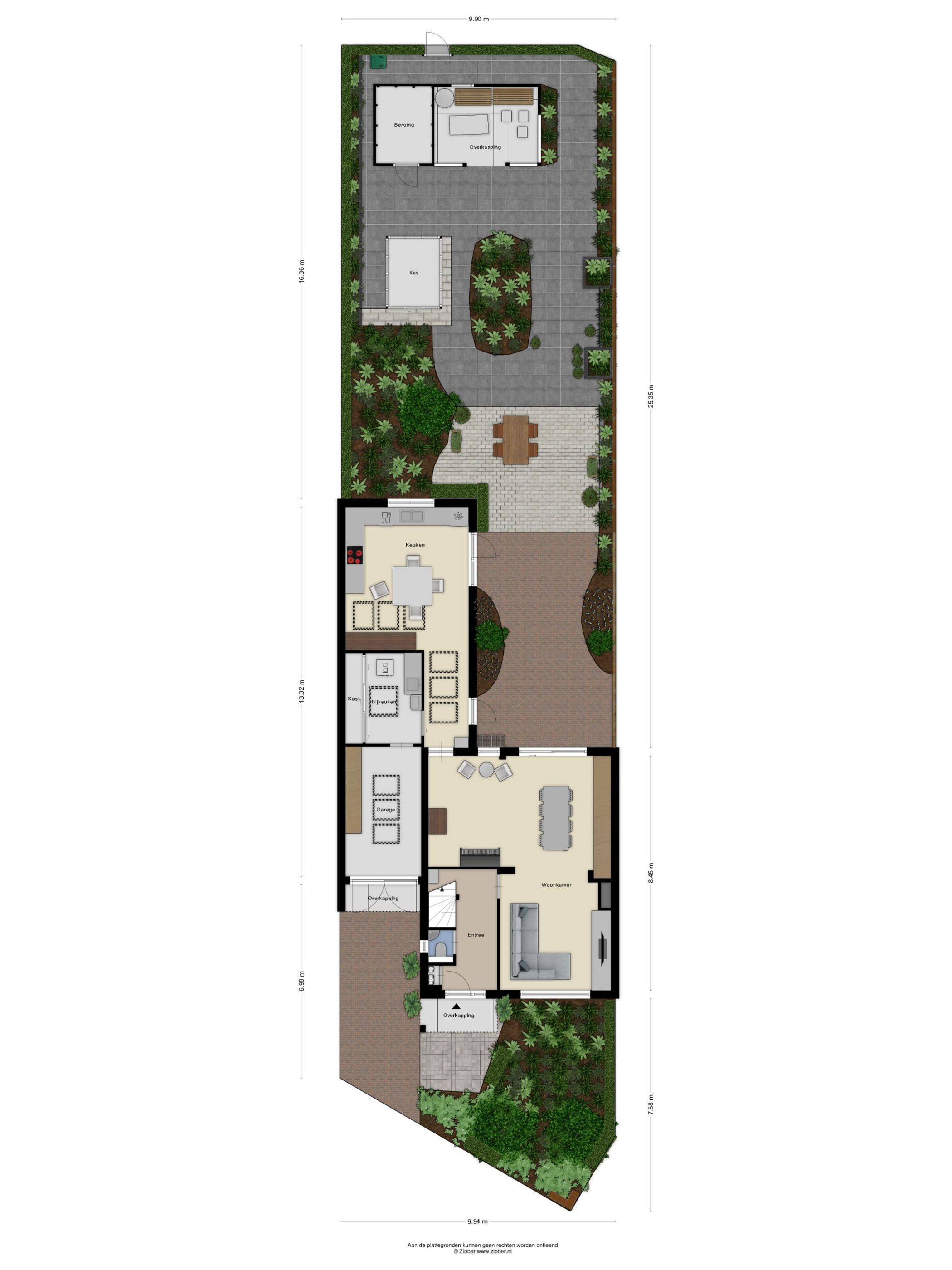 Foto 66 van Tiendevrij 5