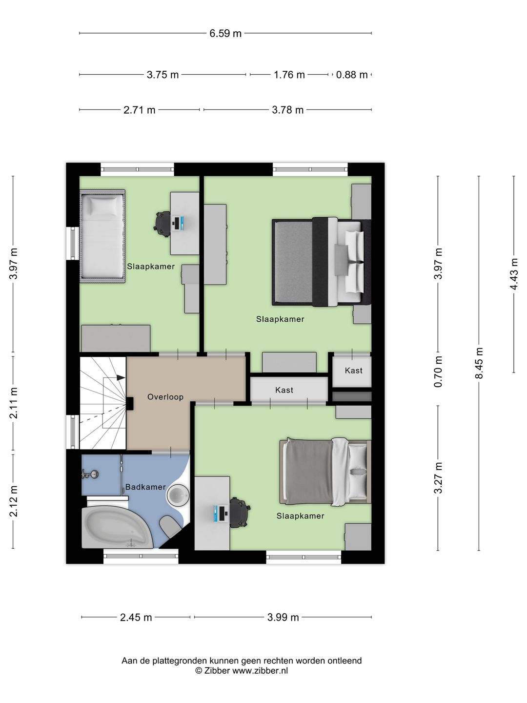 Foto 67 van Tiendevrij 5