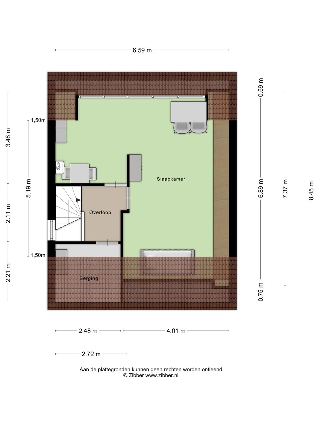 Foto 68 van Tiendevrij 5