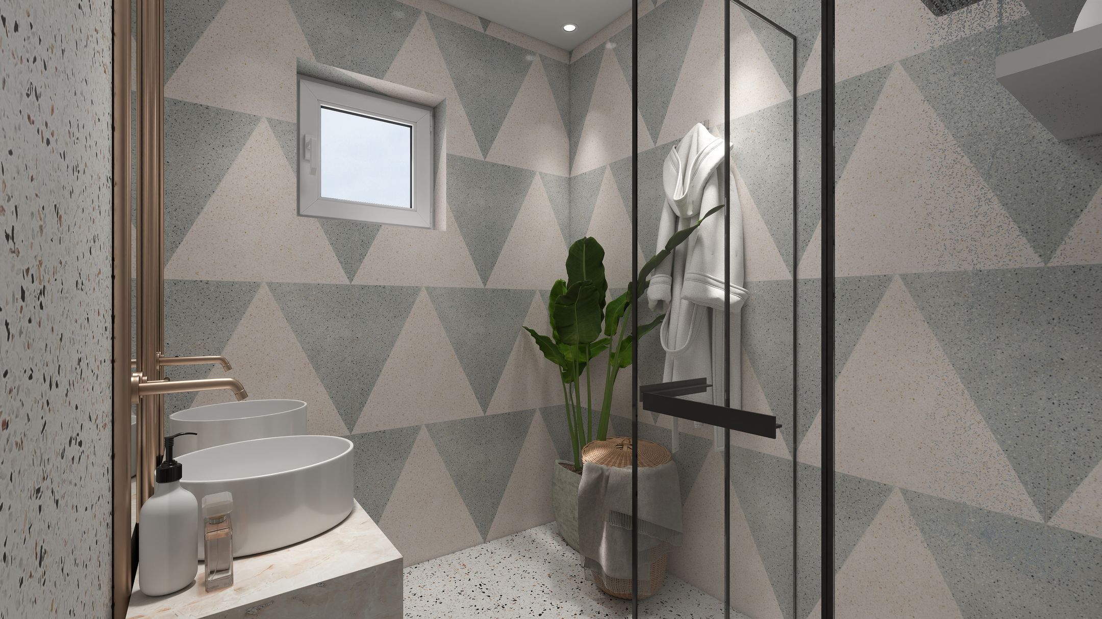 Foto 3 van Saarhof 23