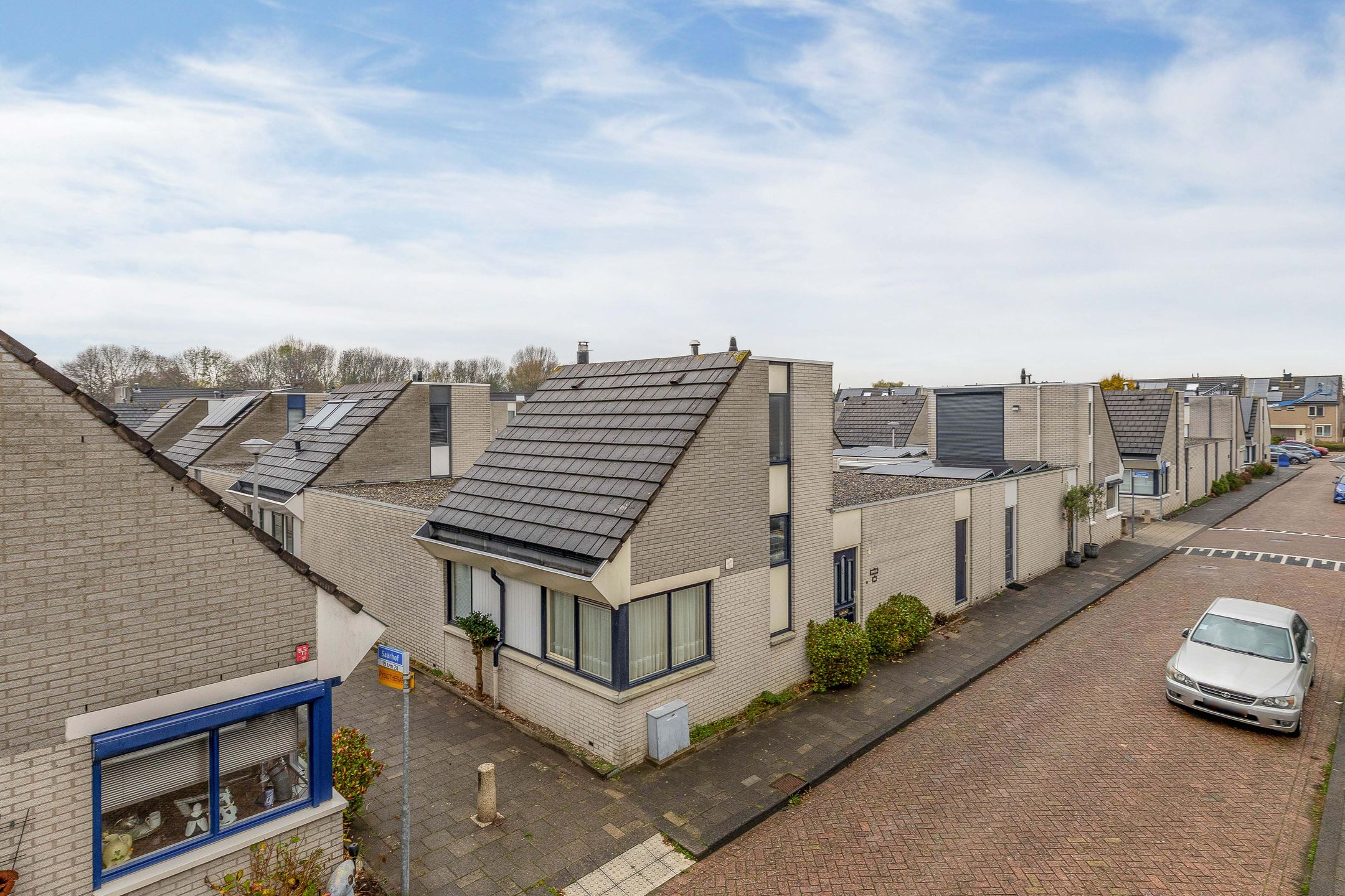 Foto 6 van Saarhof 23